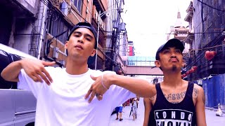 Bugoy na Koykoy  Sarili Ko Official Music Video [upl. by Stclair765]