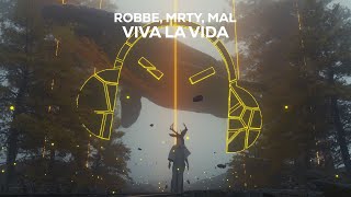 Robbe MRTY Mal  Viva La Vida [upl. by Alyehs237]