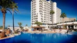 Hotel H10 Gran Tinerfe in Playa de las Americas Tenerife Thompson [upl. by Arej]