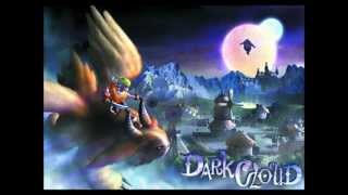 Dark Cloud OST  Divine Beast Cave Extended [upl. by Lyrrad479]