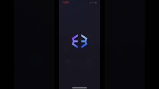 Installing Exodus Mobile Wallet on iPhone [upl. by Atirac682]