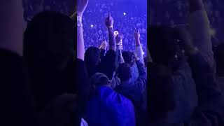 Gzuz SPÄTI live Lanxess arena Köln [upl. by Zusman]