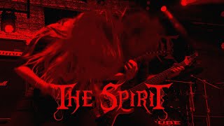 THE SPIRIT  Pillars Of Doom live  Chronical Moshers Open Air 2024 [upl. by Nirok]