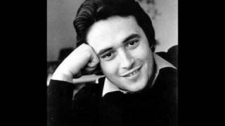 Jose Carreras 3 songs by Tosti live 1975 [upl. by Curson]