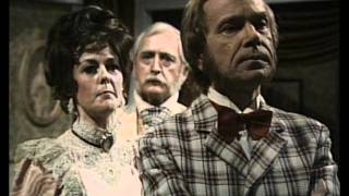 Maxi Böhm in der TVSerie quotCabaret Cabaretquot 1972  1974  Clip 5 [upl. by Ramona]