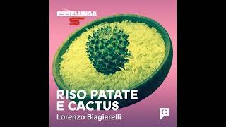 Riso patate e cactus  Ep2 Proteine del Futuro  Il sudest asiatico e la plantbased food revo [upl. by Dinah]