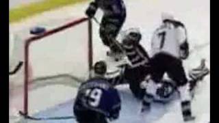 Best Saves of Patrick Roy [upl. by Nye]