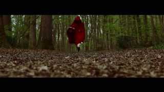 ARCHIVE 20132014 quotLe Petit Chaperon Rougequot par Cie Marionnettes dAngoulême  Trailer [upl. by Fredelia716]