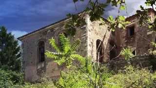 Castello del Poggio Santa Cecilia [upl. by Hays]