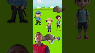 Bacche ne kya kiya cartoon funny shorts [upl. by Nahtahoj206]