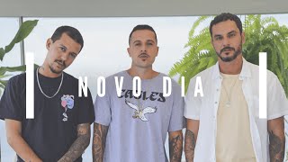 3030  Novo Dia Clipe Oficial [upl. by Peers350]