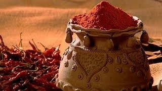 A Short History of Indian Spices Promo [upl. by Jeremias418]