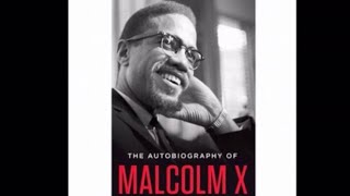 The Autobiography of Malcolm X Chapter 2 [upl. by Oivaf708]