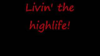 Kid RockLow Life WITH LYRICS [upl. by Derrek]