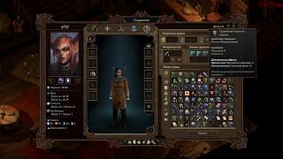 Pillars Of Eternity 2 Deadfire  Авантюрист убийца [upl. by Vil700]