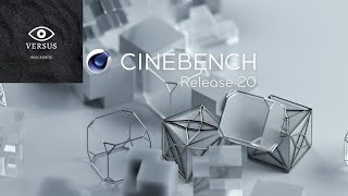 COMO DESCARGAR E USAR CINEBENCH R20 PON A PRUEBA CPU GPU 2020 [upl. by Pomcroy531]