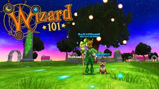 🔴 Wizard101 LIVESTREAM 🔴 I MADE A 2ND CHANNEL 🔴 Silver Museum Today 🔴 Come Join 🔴 discord [upl. by Alfonzo953]