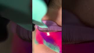 Lash lift tutorial lashliftandtint lashlift lashlifting [upl. by Stannwood]