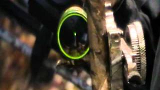 Trijicon AccuPin Bow Sight [upl. by Zerdna]