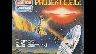 Science Fiction Documente  Signale aus dem All Komplettes Hörspiel [upl. by Baron]