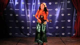 Vote for Miss Hawaii 2010 Jalee Fuselier [upl. by Ogeid]