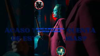 Los 10 Easter Eggs que tal vez no viste en Joker 2joker jokerfolieadeux dc dccomics dcstudios [upl. by Erret698]