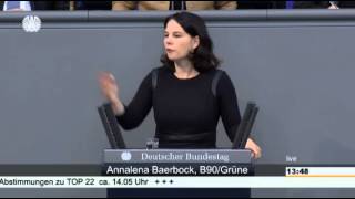 Rede zum Arbeitsprogramm der EU Kommission 05022015 [upl. by Enilamme]