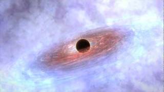 Stephen Hawking  Black Hole Time Travel [upl. by Jacynth]