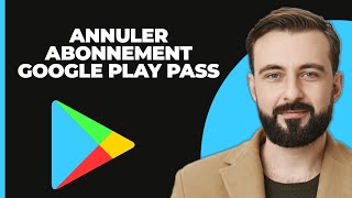 Comment annuler labonnement Google Play Pass 2024 [upl. by Monetta773]