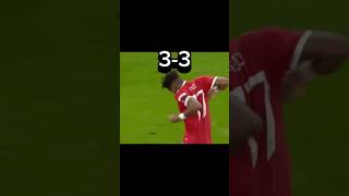 Manchester United vs Middlesbrough intense penalty shootout [upl. by Heinrike]