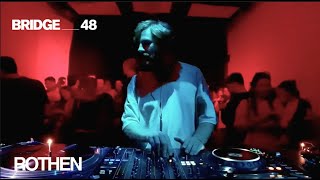 Rothen DJ set  Bridge48 2024 [upl. by Jotham943]