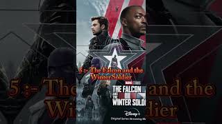 Top 10 Best Marvel Movies marvel taurusuniverse [upl. by Ward]