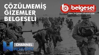 İmkansız Projeler Çözülmemiş Gizemler Belgeseli  Türkçe Dublaj [upl. by Raseda667]