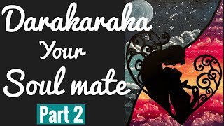 DARAKARAKA Soulmate PART 2 THE HOUSES amp Deeper secretsDashaCharts [upl. by Hoyt371]