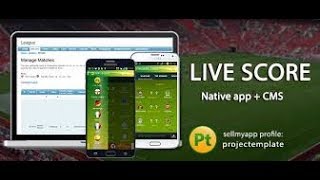 Football Best Live Score App Flashscore [upl. by Ahmar]