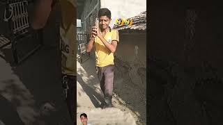 Mujha turant yanhan pa funny comedy fun views funnyshorts [upl. by Aryl515]