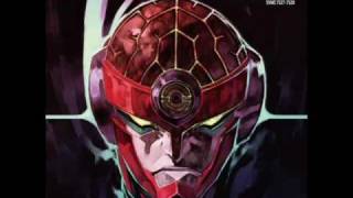 Lovely Boin  Gurren Lagann OST [upl. by Olivero]