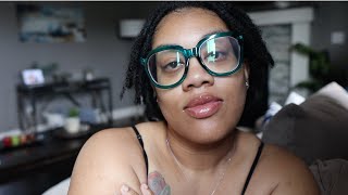 WHERE DO I BEGIN  VLOG 538 [upl. by Addia]