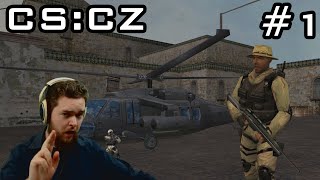 Counter Terrorist Shoot  Android Gameplay [upl. by Strain]