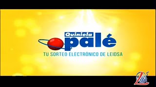 LEIDSA del 11 de Mayo del 2024 Quiniela Pale Loto Pool Super Kino TV Kino Loto QP [upl. by Grounds12]