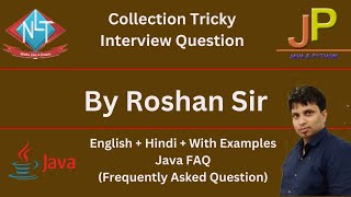 Question 130What is TreeSet in JavaFor FreshersCollection Interview QuestionsJava FAQ [upl. by Apgar201]