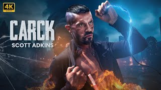 New Released Action Movie 2024  Scott Adkins  Full Movie  Latest Action Movie [upl. by Baniaz345]