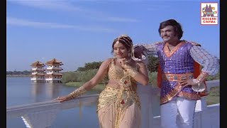 ஏ பாடல் ஒன்று  Hey Padal Ondru Song HD Priya  Rajinikanth  Sridevi  Ilaiyaraja [upl. by Ranitta]