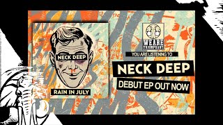 Neck Deep  Kick It [upl. by Hube]