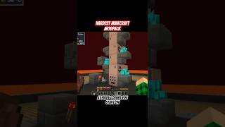 Hardest Minecraft Modpack 3rd place minecraft gaming mc modpack [upl. by Lebyram367]