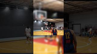 Fall 24’ Playoff Jamo League ⁠jamotrinidadbasketballleag6091 Game 1 Highlights shorts [upl. by Fuld]