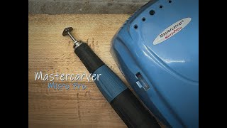 Review Master Carver Micro Pro [upl. by Perlman]