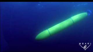 Autonomous Underwater Vehicle [upl. by Esalb]