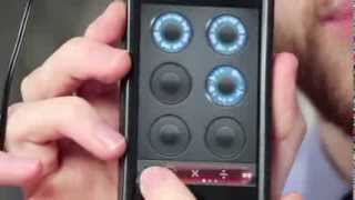 Tutorial 22 Loopy for iOS  YOU Can Beatbox Tutorial Series [upl. by Lamraj]