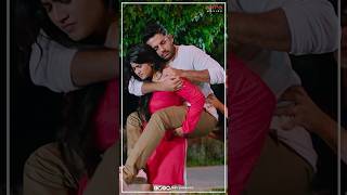 Nithin MeghaAkash AAa2 Movie Shorts New Reels Trending Viral ShortsFeed YTShorts [upl. by Cullie]